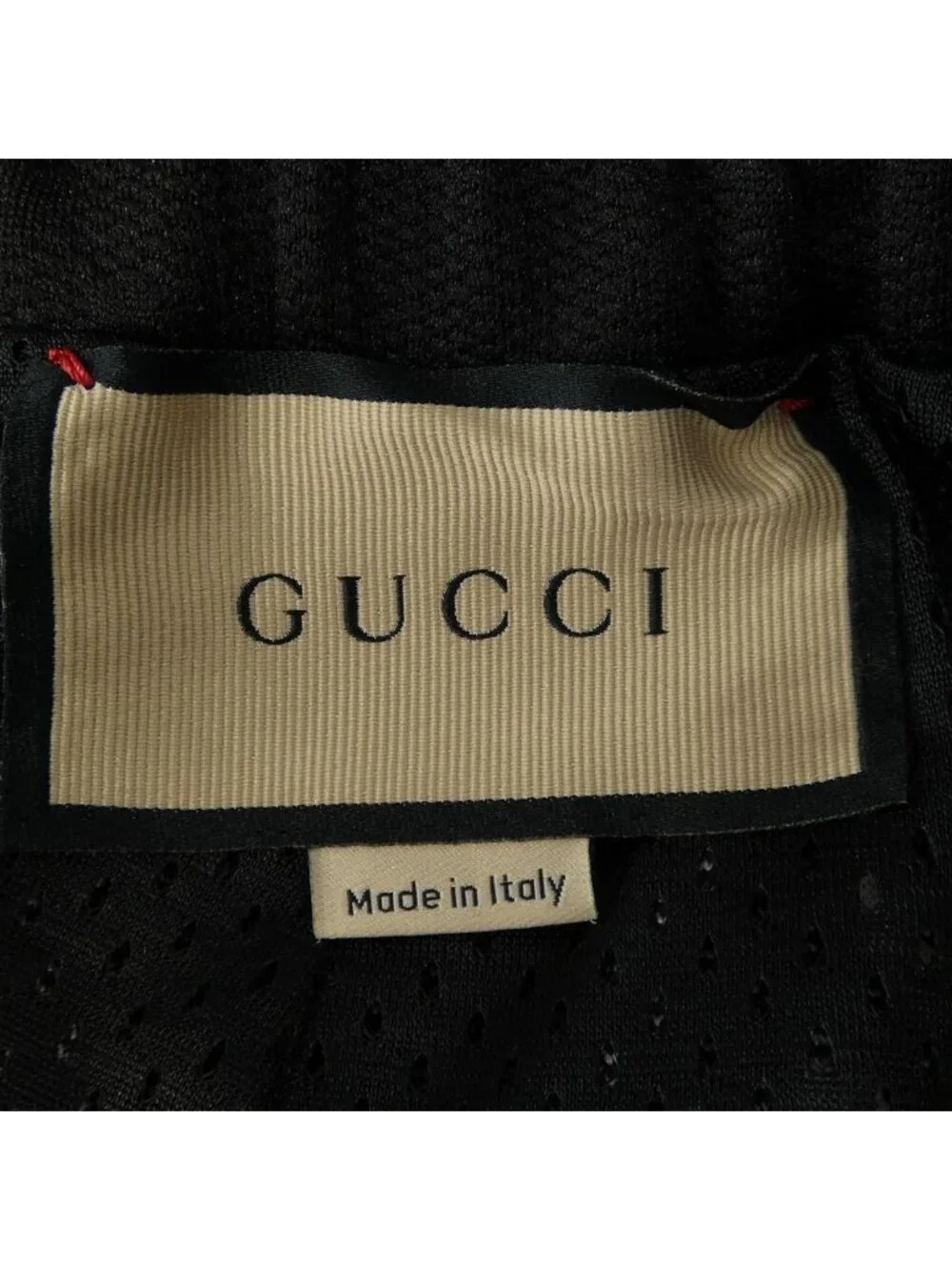 Gucci GG Jersey Jacquard Bermuda Shorts